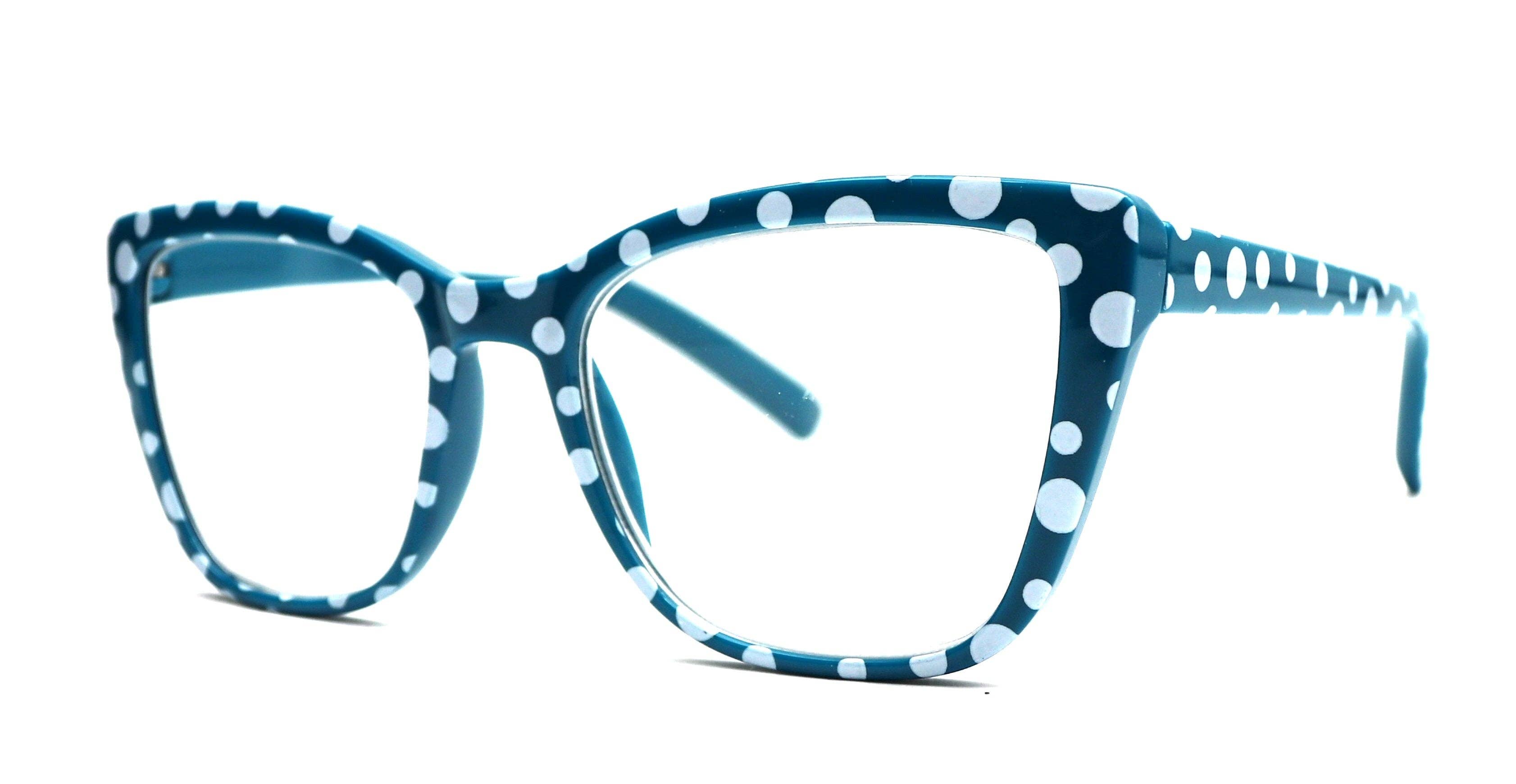 Genesis Sunglasses - Wholesale Eyeglasses - Women's - R1030 reading glasses2