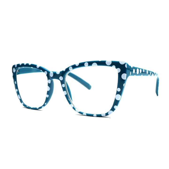 Genesis Sunglasses - Wholesale Eyeglasses - Women's - R1030 reading glasses2