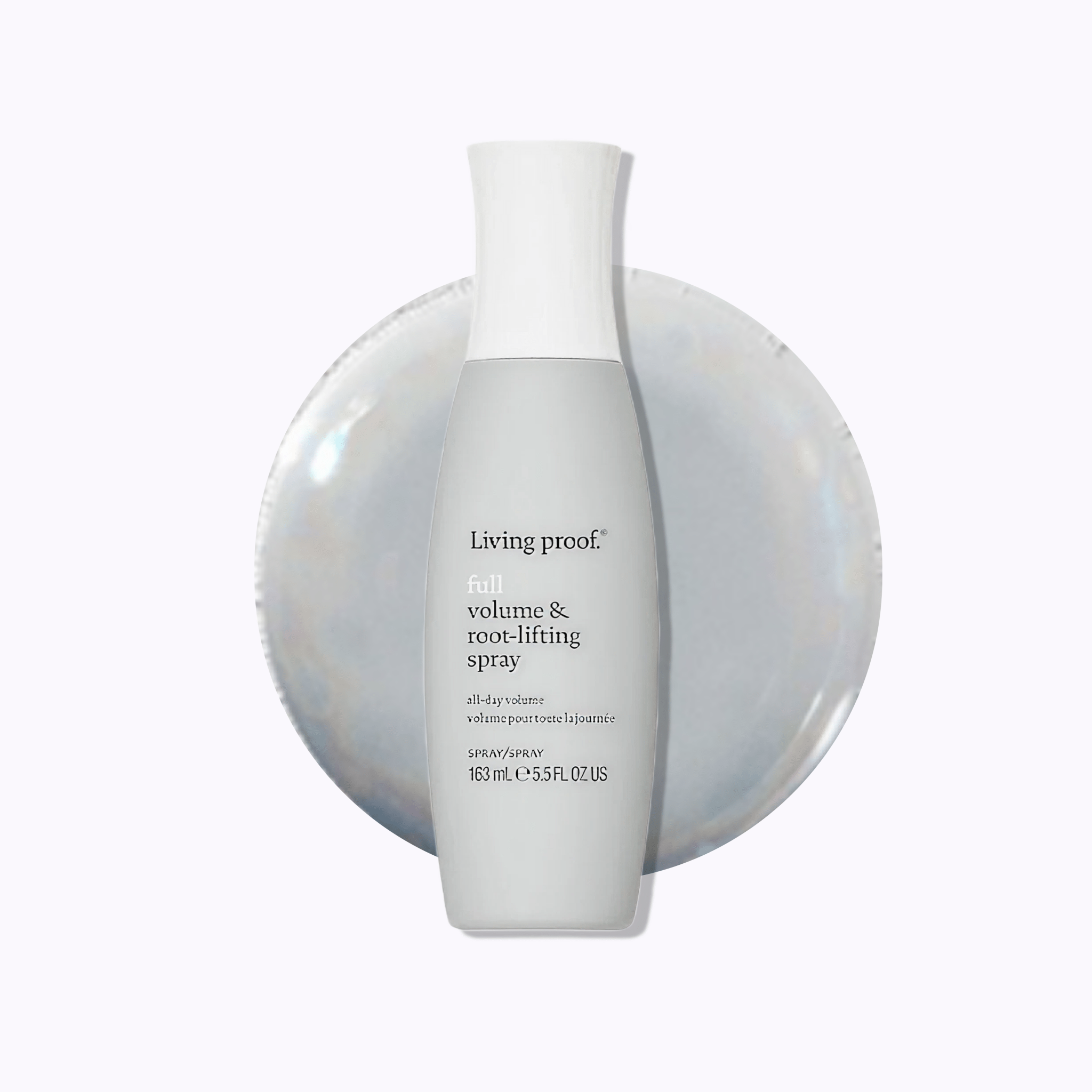 Dermstreet - Wholesale Hair Volumizing Product - Living Proof Full Volume & Root-Lifting Spray1