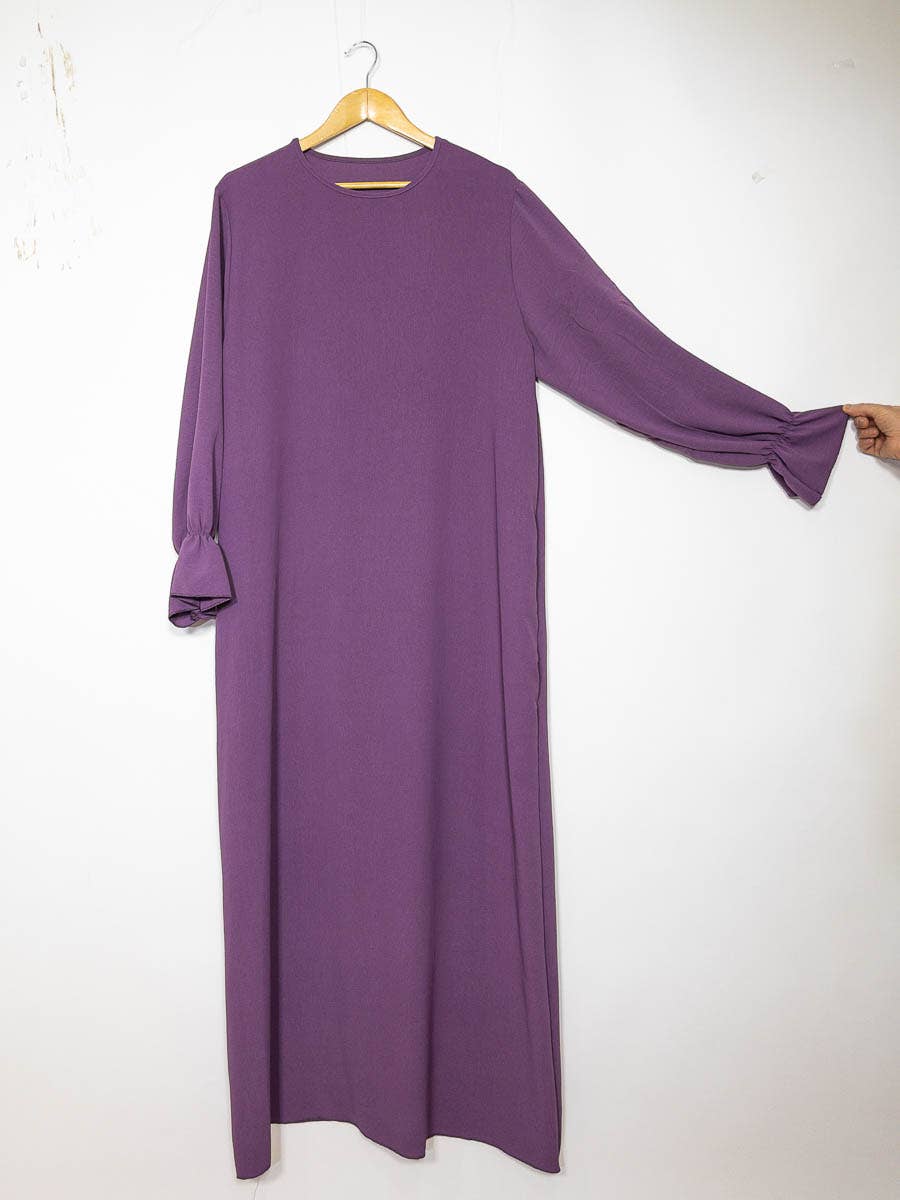 IDEAL OUTFIT – wholesale Kaftan – Women's – Long abaya ref:2316 pk38