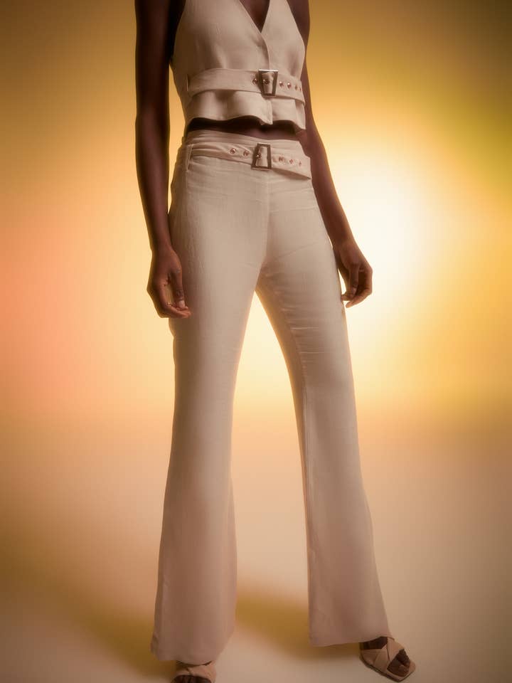 Rosie Bukser for engroshandel hos Born Villain