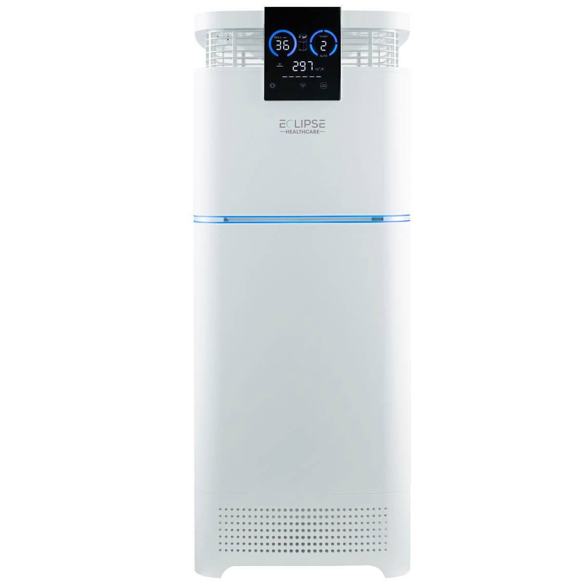 Tynor – wholesale Air purifier – Professional Grade Air Purifier Pro-1200 (NDIS Discount Available)6