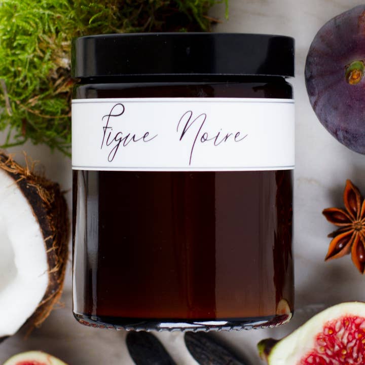 Figue Noire for wholesale by Louis & Co Maison