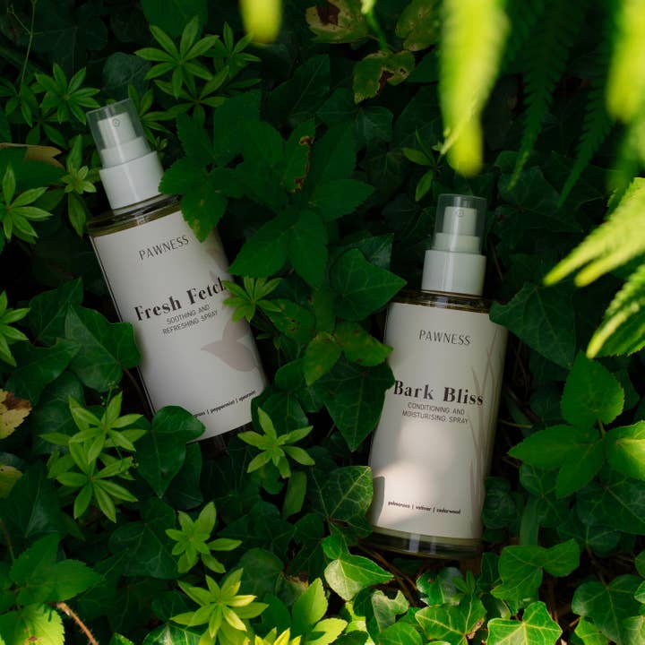 Pawness - Wholesale Pet Spray - Dog - Dog Conditioning Spray - Bark Bliss3