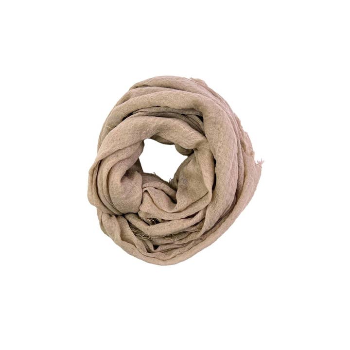 Humble Hilo – wholesale Halsduk - Dam – Humble Hilo bohemisk sjal70