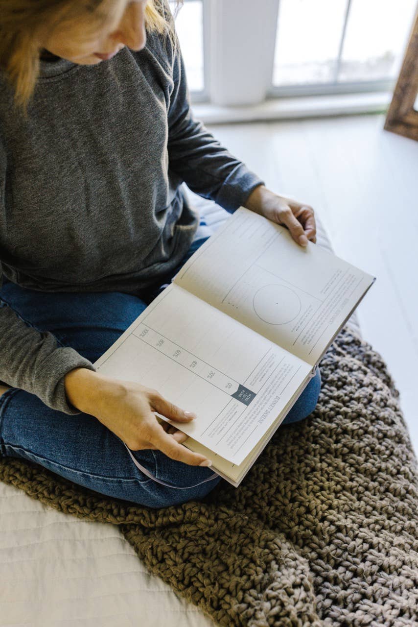 Nine to Kind - Wholesale Planner - Nine to Kind Possibility Planner (Undated)1