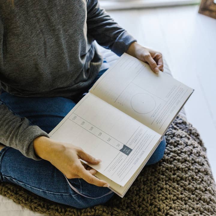 Nine to Kind - Wholesale Planner - Nine to Kind Possibility Planner (Undated)1