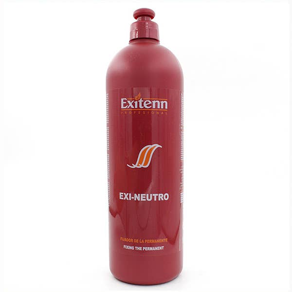 SUBLIME BEAUTY WHOLESALER SL - Wholesale Hair Spray - Exitenn Exi-Neutral Neutralizer 1000 Ml0