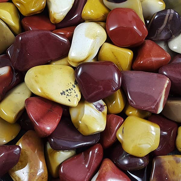 Shamans Crystal - Wholesale Spiritual Stone/Crystal - Wholesale Tumble Stones
Crystals A-Z, 80 types of Crystals80