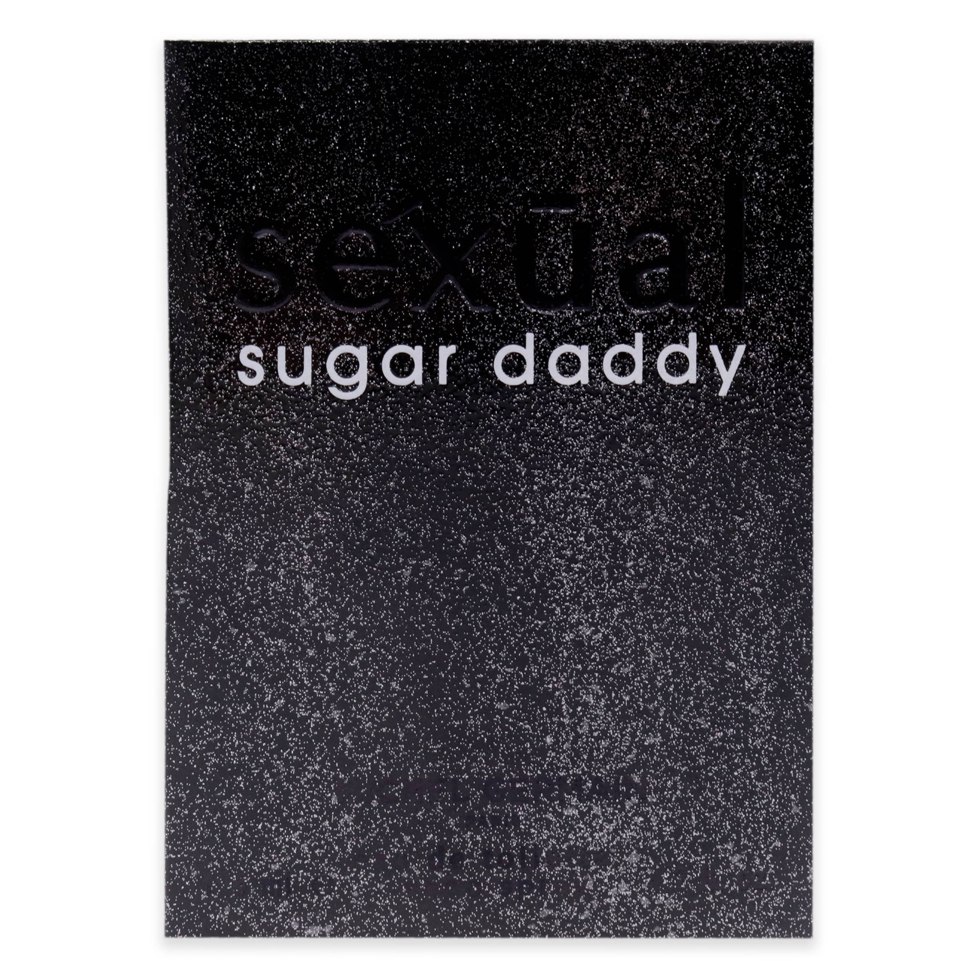 Style Rule - Wholesale Perfume/Eau de Toilette - Sexual Sugar Daddy by Michel Germain for Men - 4.2 oz EDT4