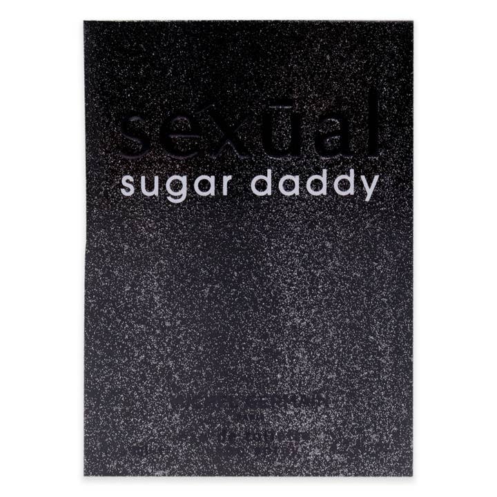 Style Rule - Wholesale Perfume/Eau de Toilette - Sexual Sugar Daddy by Michel Germain for Men - 4.2 oz EDT4