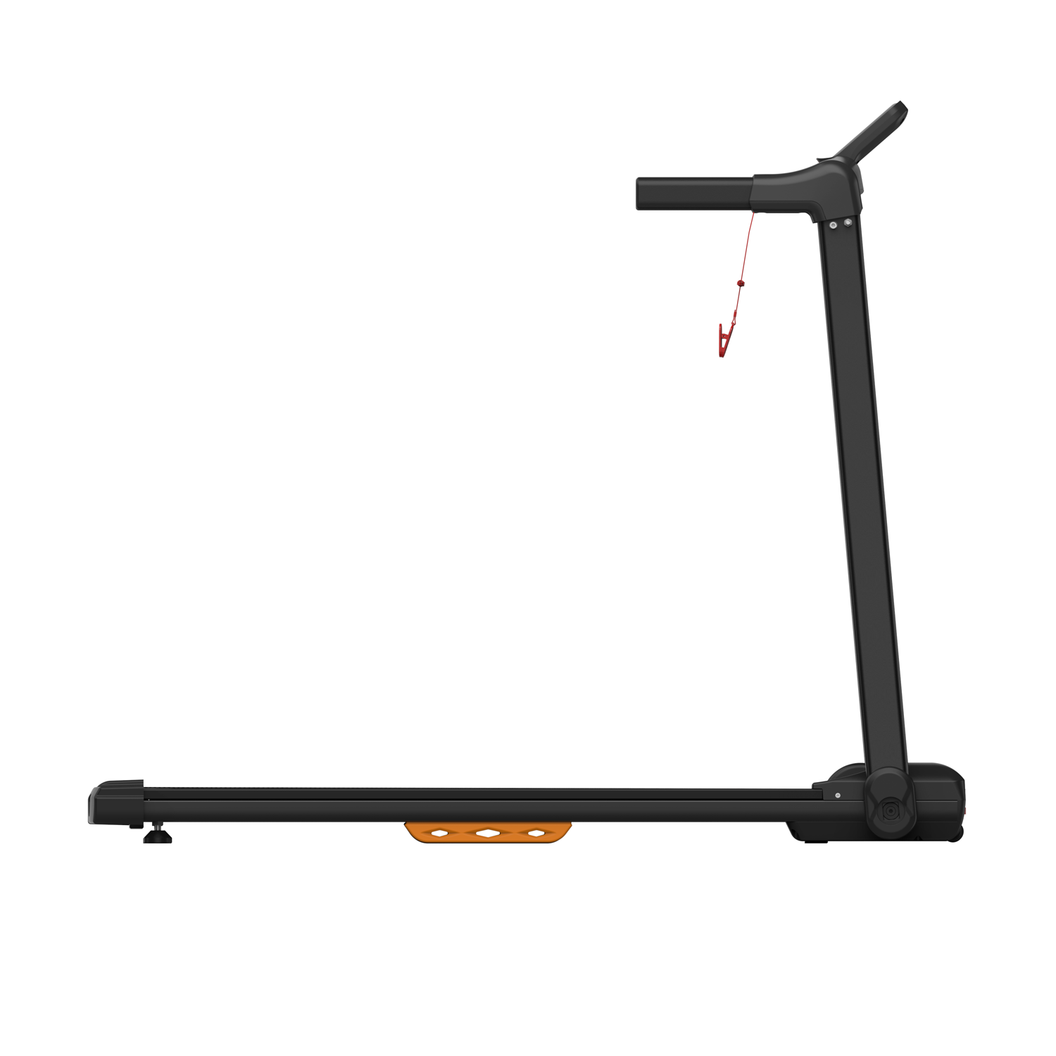39F Inc. - Vente Équipement de fitness - Tapis de marche portable - Capacité de 120 kg, écran LED9