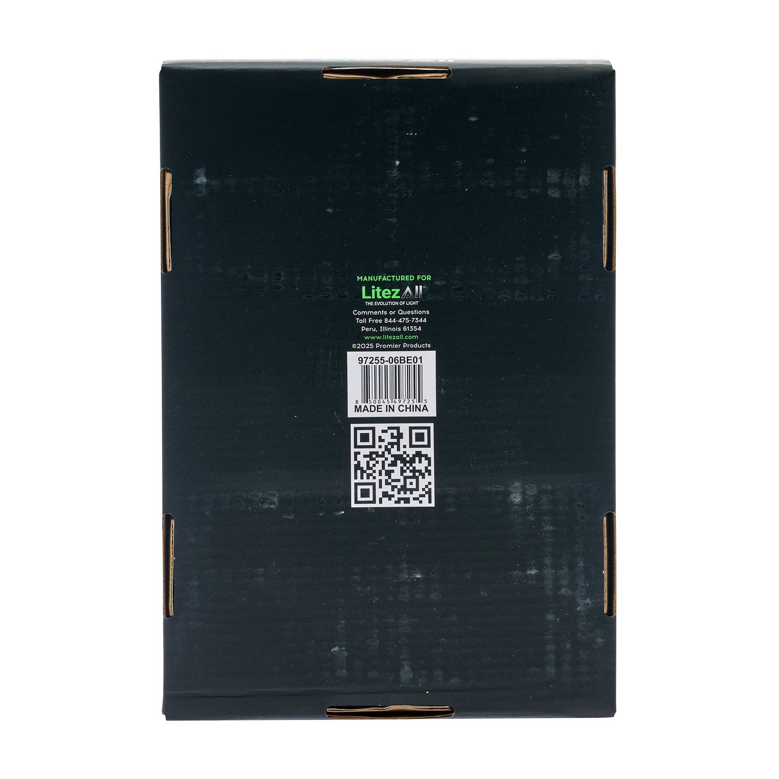 LitezAll - Wholesale Flashlight - LitezAll® Rechargeable EDC Tactical Grade Flashlight 3 Pack19