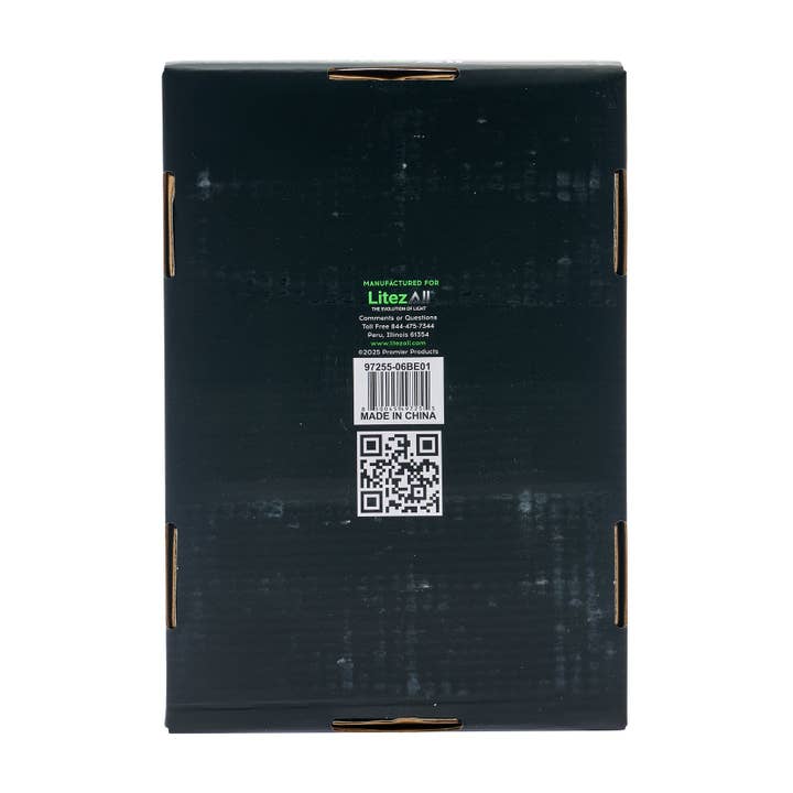 LitezAll - Wholesale Flashlight - LitezAll® Rechargeable EDC Tactical Grade Flashlight 3 Pack19