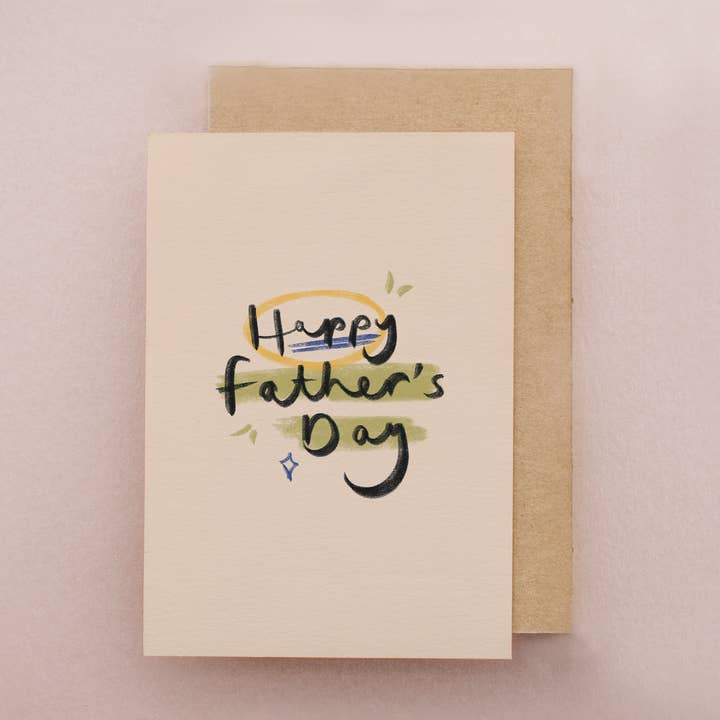 Father's Day for wholesale by Lib's Cards