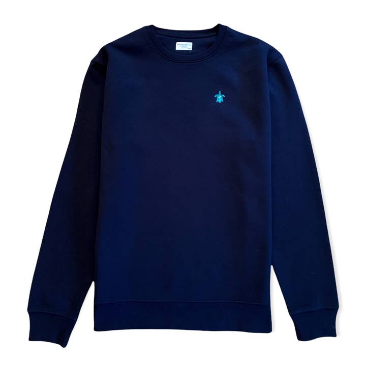 Classic Sweatshirt for wholesale by Willoughby Bay