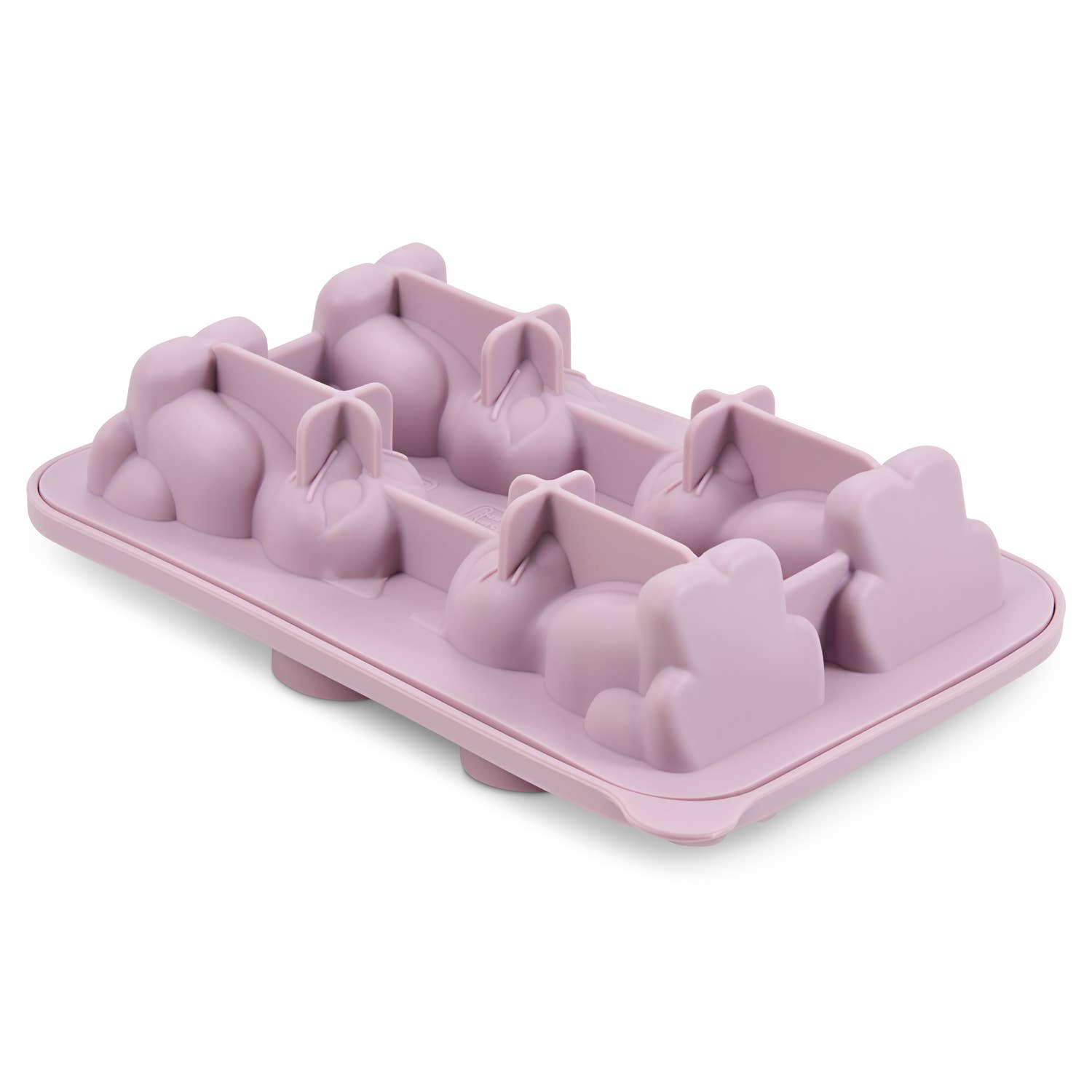 UBERSTAR - Wholesale Ice Tray/Mold - Silicone Cool Cat 3D Ice Cube Tray9