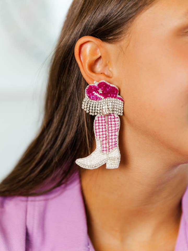 Ballerini Boots for wholesale by Taylor Shaye Designs