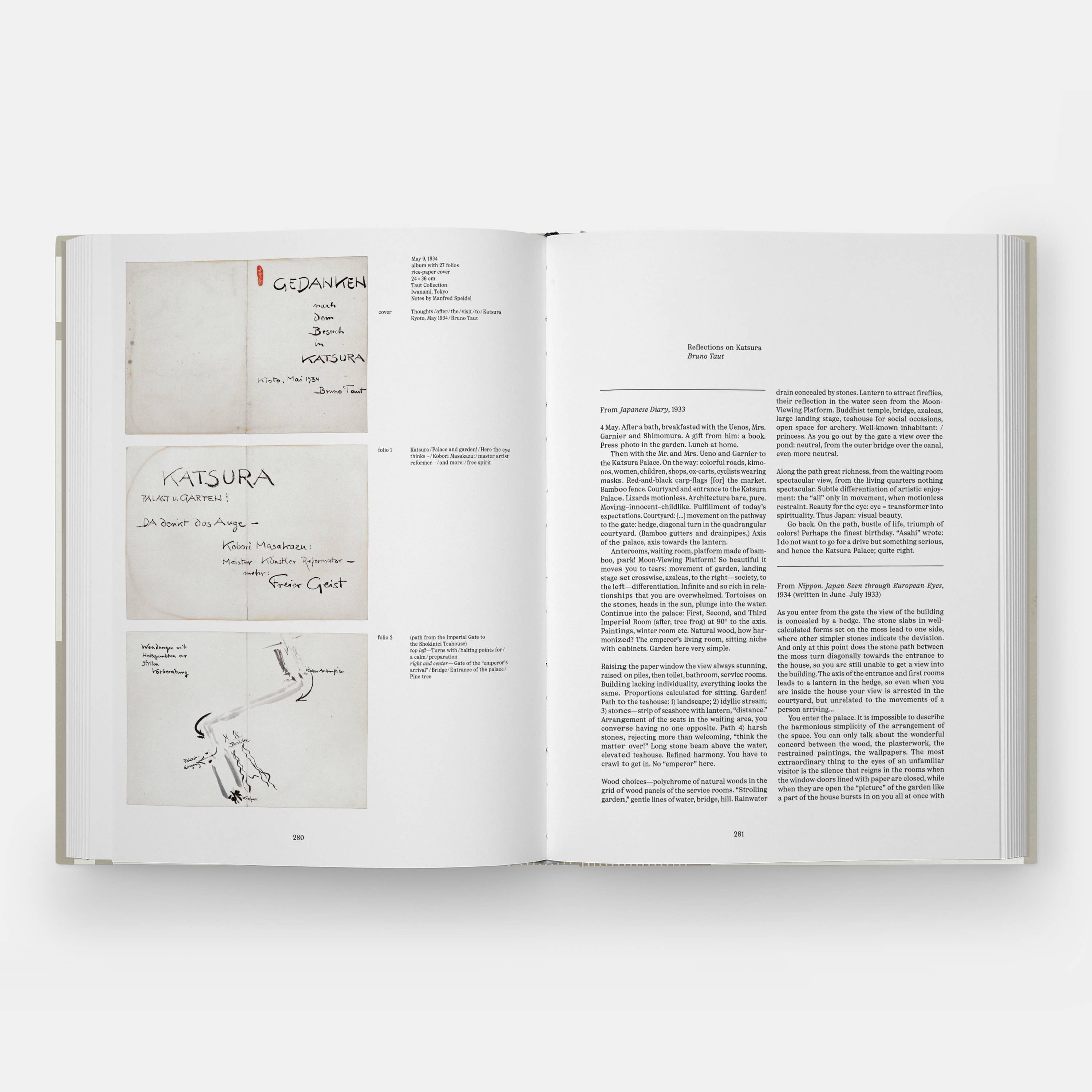 Phaidon - Wholesale History & Geography - Katsura: Imperial Villa7