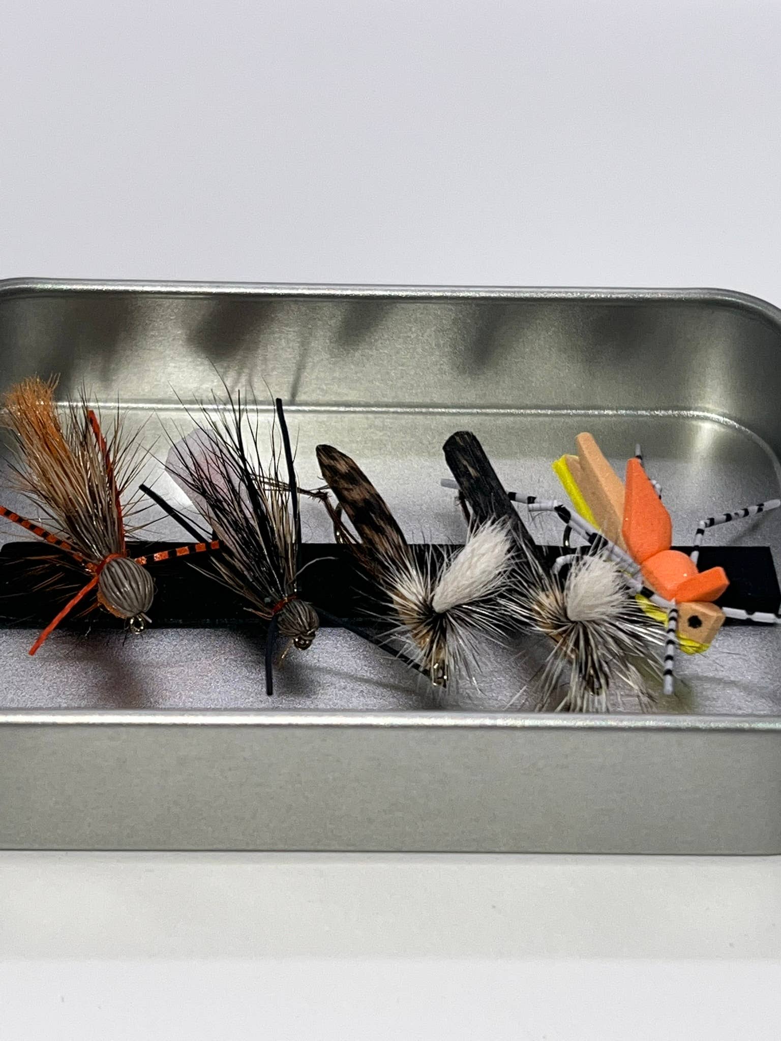 Pursuit FlyWorX – wholesale Sporting accessories – Power Pack Fly Assortments2