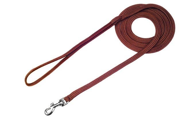 Alvalley - Wholesale Hondenriem - Hond - Alvalley nylon showlijn met schuifclip14