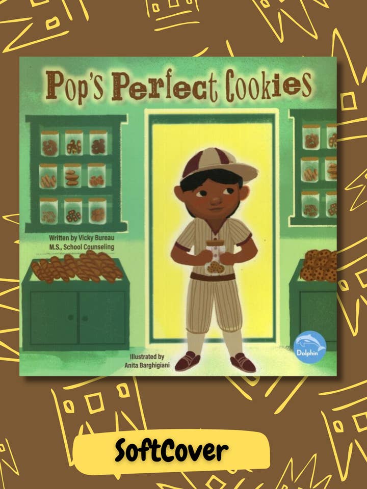 Las galletas perfectas de Pop para venta al por mayor de 3 Kool Kings