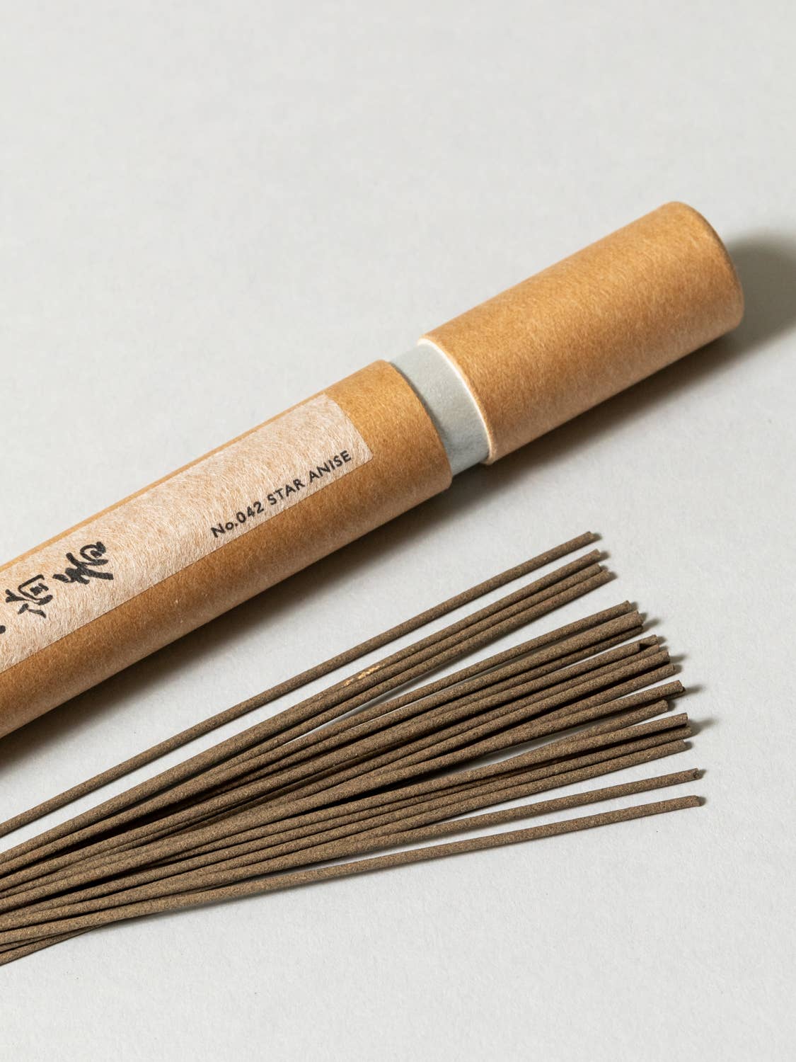 Morihata International Ltd. Co. - Wholesale Incense - &INCENSE - Anise, 30 pc1