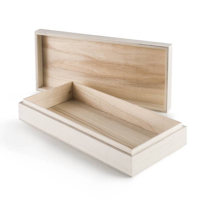 Ibili - Wholesale Decorative Box - IBILI - Set of 2 boxes for homemade nougat0