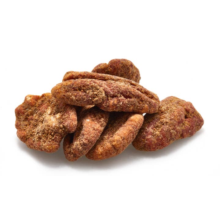 Tootsi Impex - Wholesale Nuts - Cinnamon Pecans, Nuts (11 lbs)2
