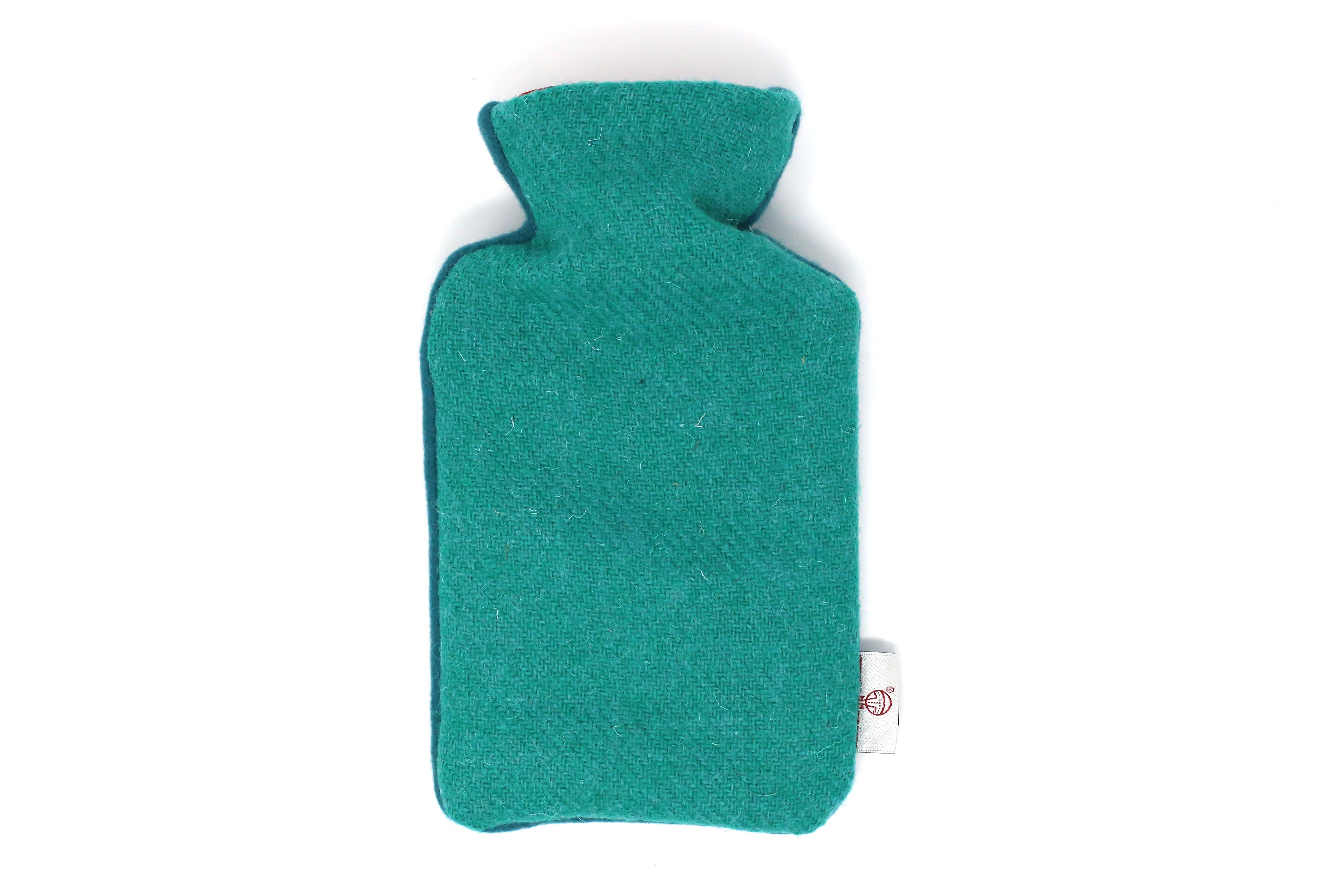 Studio Sunart - Wholesale Hot/Cold Compress - Harris Tweed Hot Water Bottle7