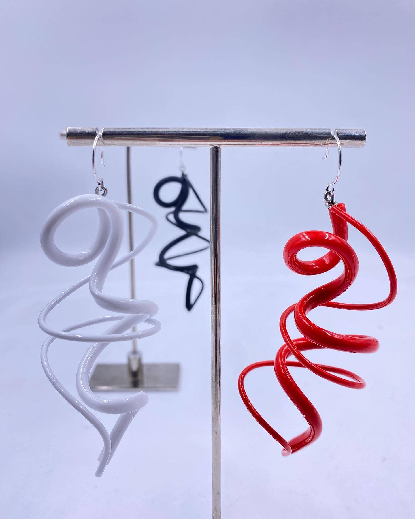 Samuel Coraux - Wholesale Dangle Earrings - New Défilé earrings1