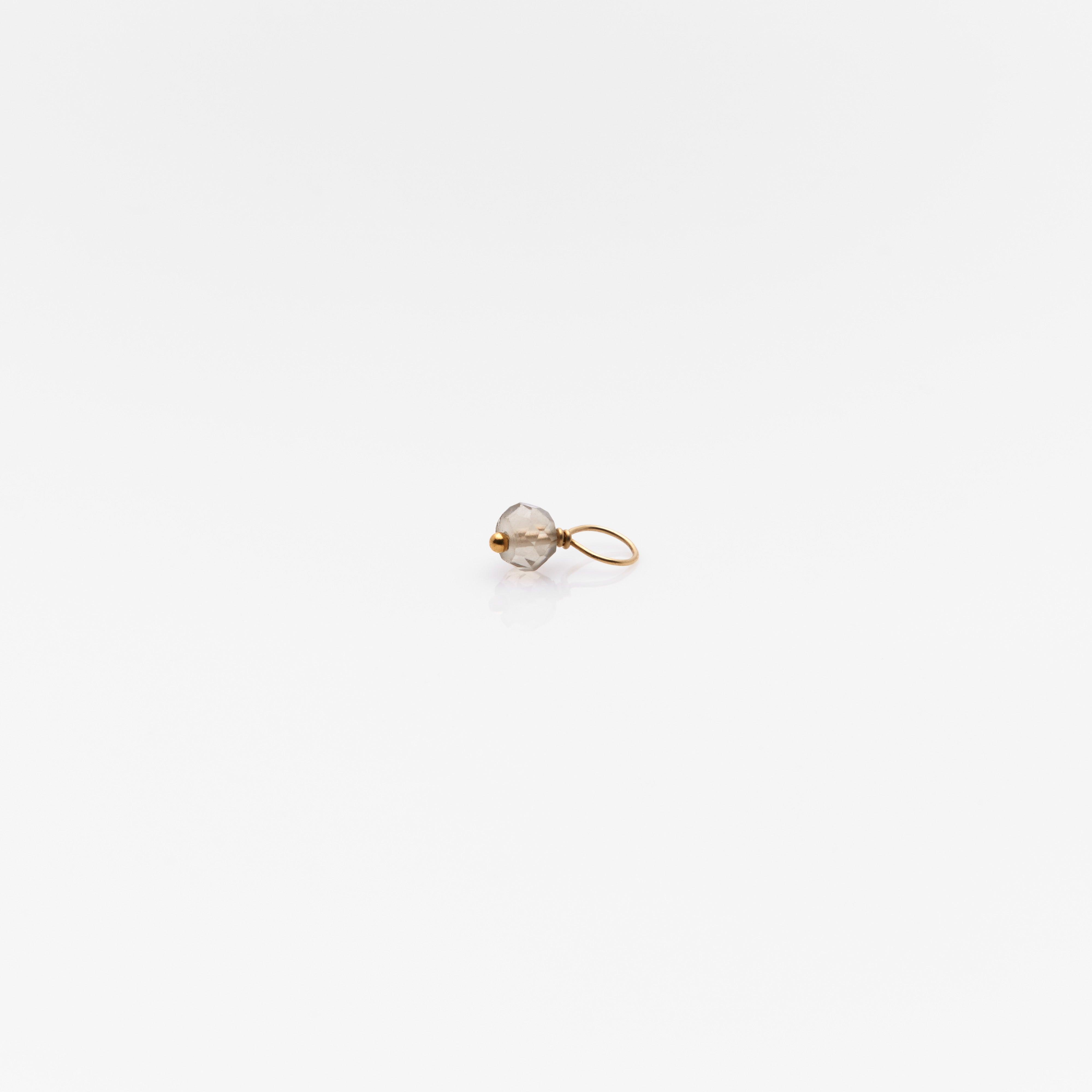 Nashelle Jewelry - Wholesale Individual Charm/Pendant - Identity Mini Gem11