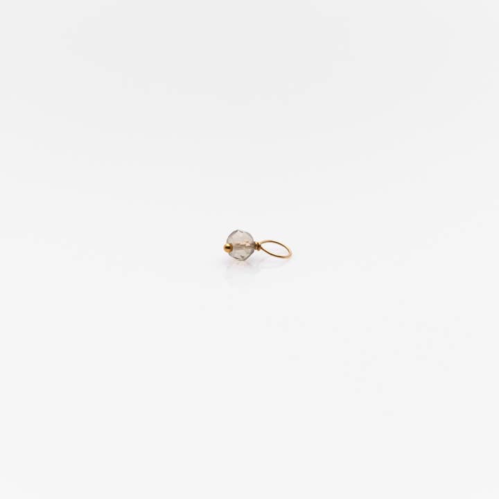 Nashelle Jewelry - Wholesale Individual Charm/Pendant - Identity Mini Gem11