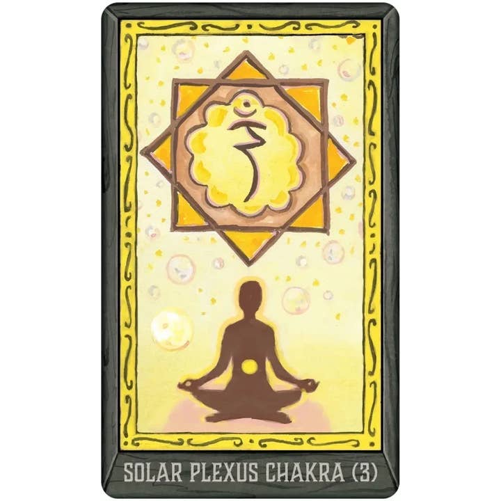 U.S. Games Systems Inc. - Wholesale Tarot Cards - Oracle of Ascendance