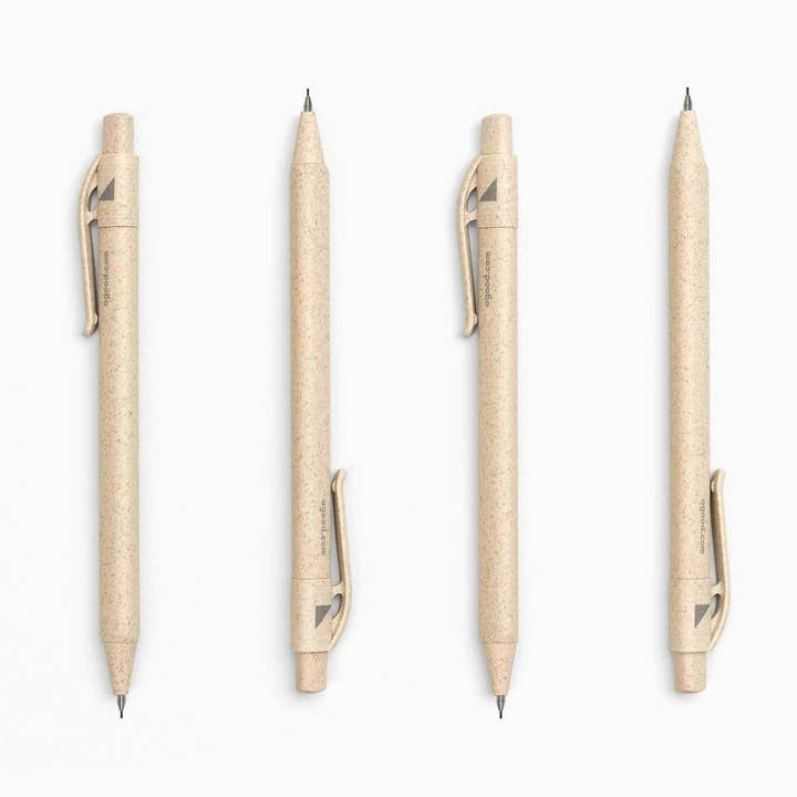 Natural Grass Pencil for wholesale by agood company