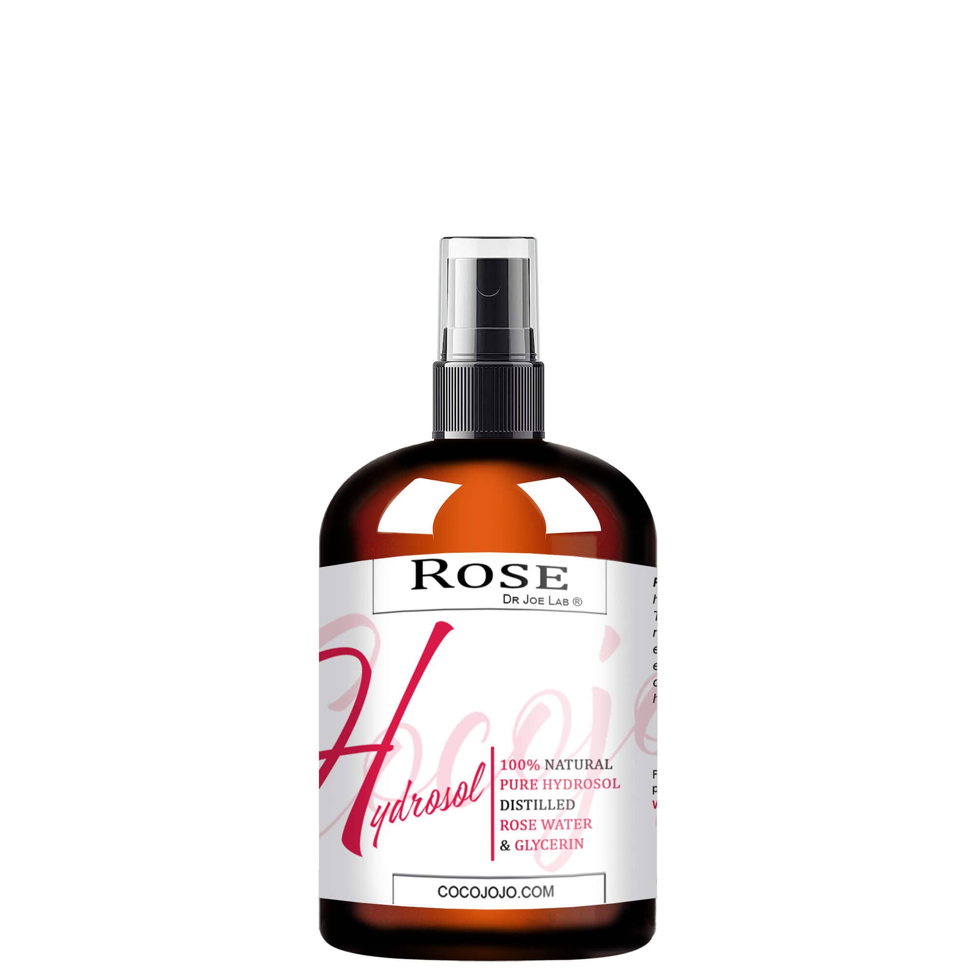Coco jojo – wholesale Facial Toner – Rose & Glycerin Toner - Hydrating Facial Toner2