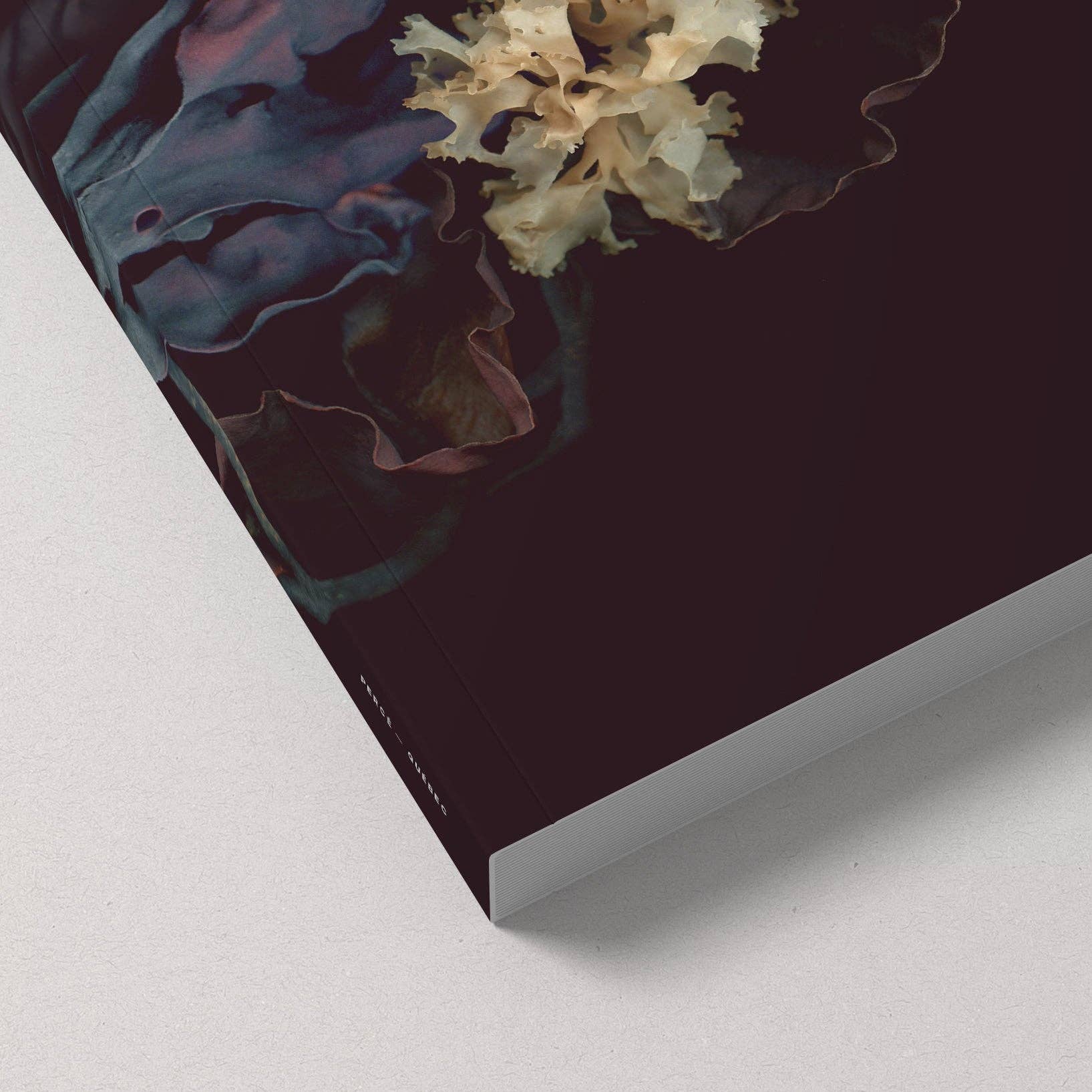 Raoul & Simone - Vendita all'ingrosso Quaderni - Taccuino / Couronne du Saint-Laurent1