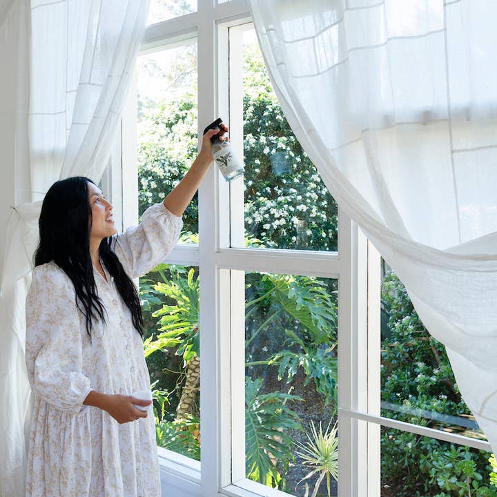 Koala Eco - Wholesale Glass Cleaner - Peppermint Glass Cleaner1