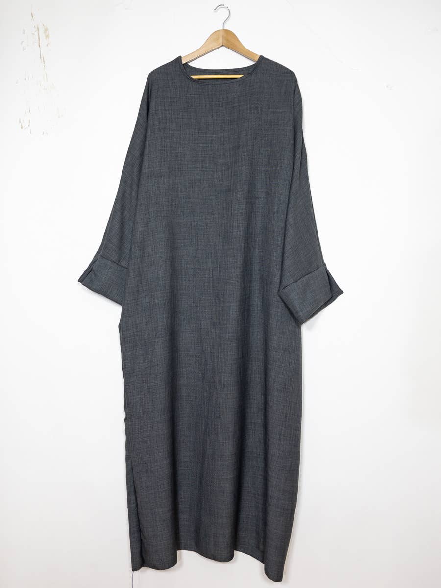 IDEAL OUTFIT - Wholesale Kaftan - Women's - Long women's abaya ref:2382xlm2