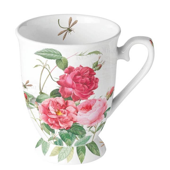 MUG - Amber (250 mL) for wholesale by Elegant Gifts