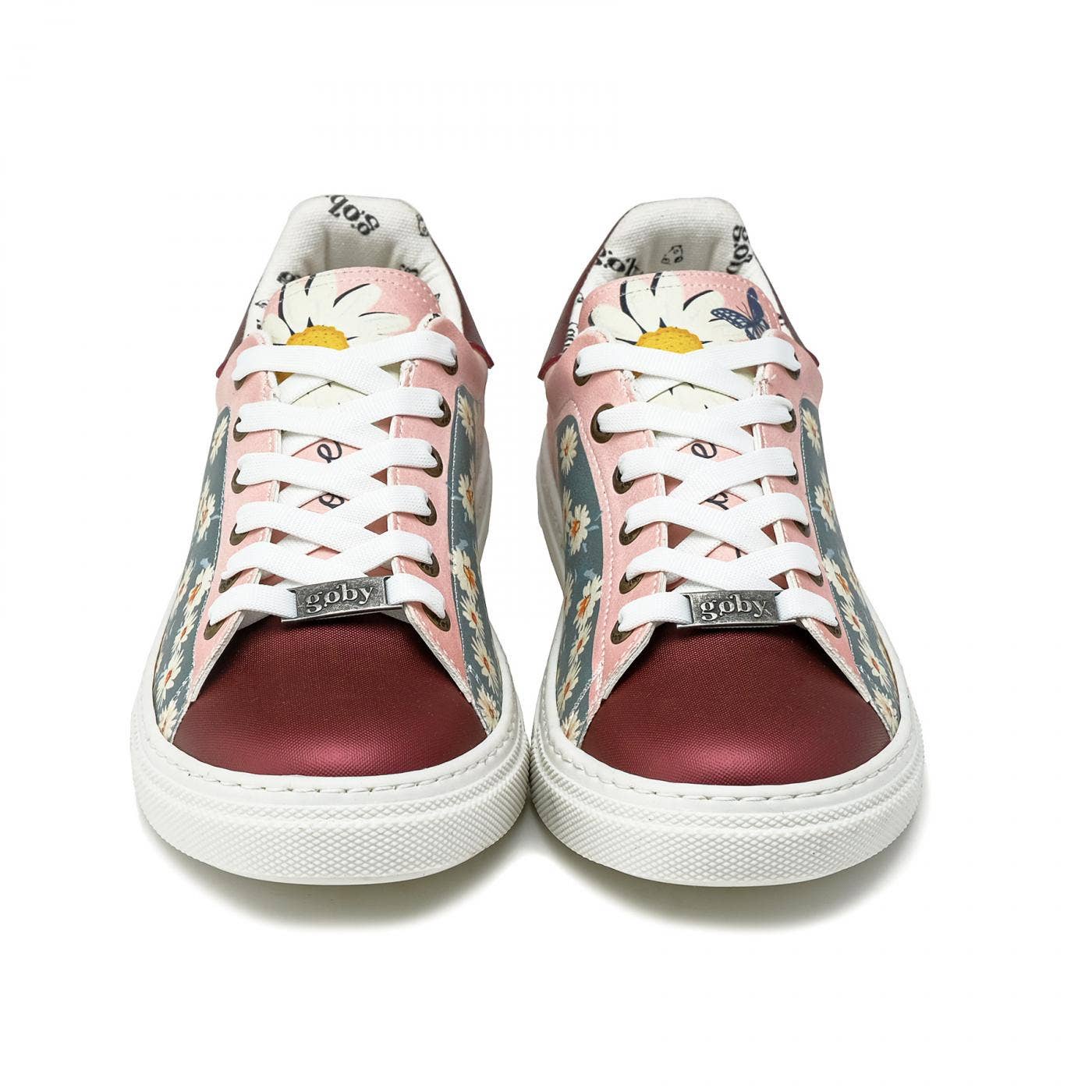 Goby - Wholesale Lifestyle Sneakers - Women's - Sneaker Shoes GSS9061