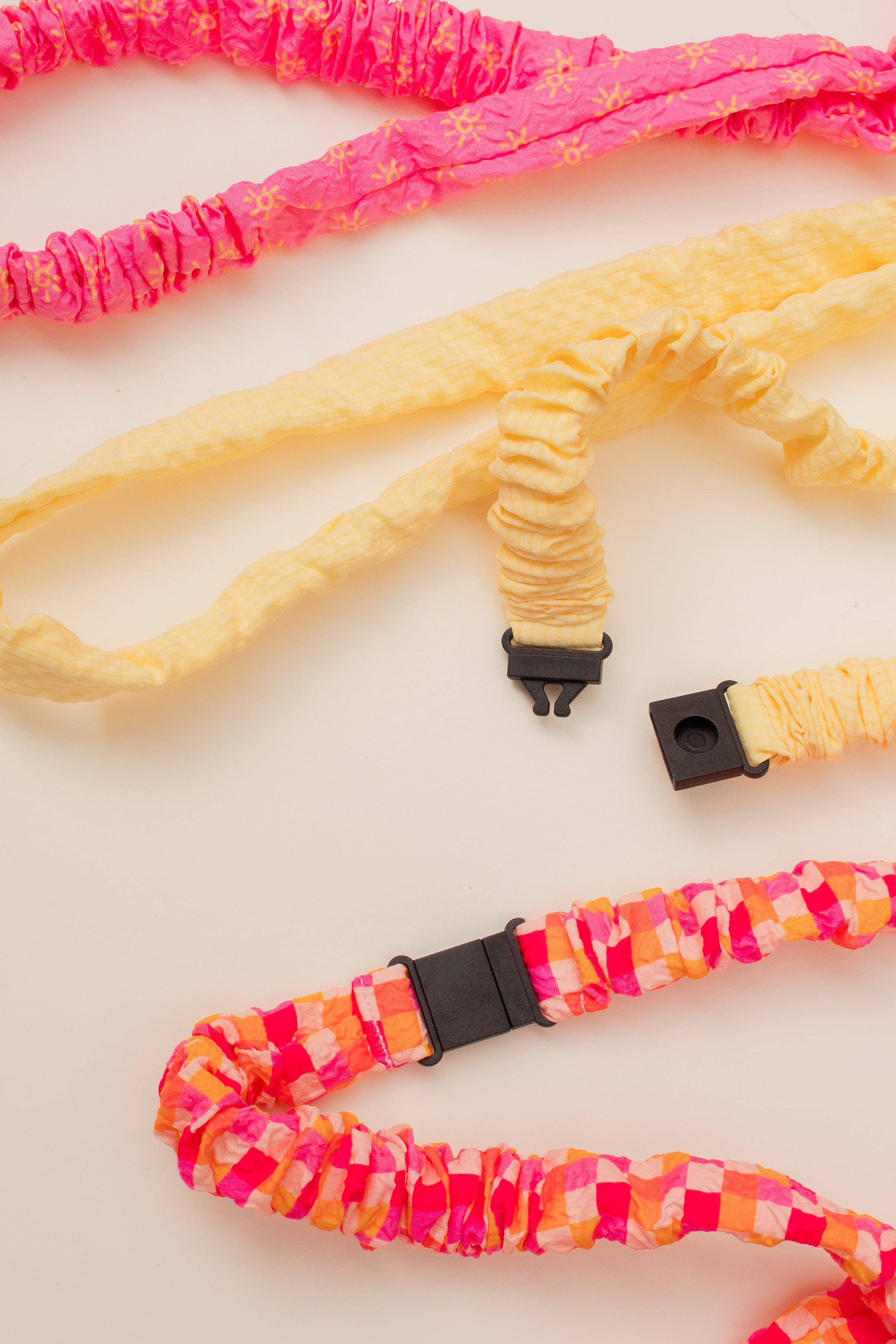 Shop Andi - Wholesale Lanyard - Women's - Breakaway Scrunchie Lanyard58