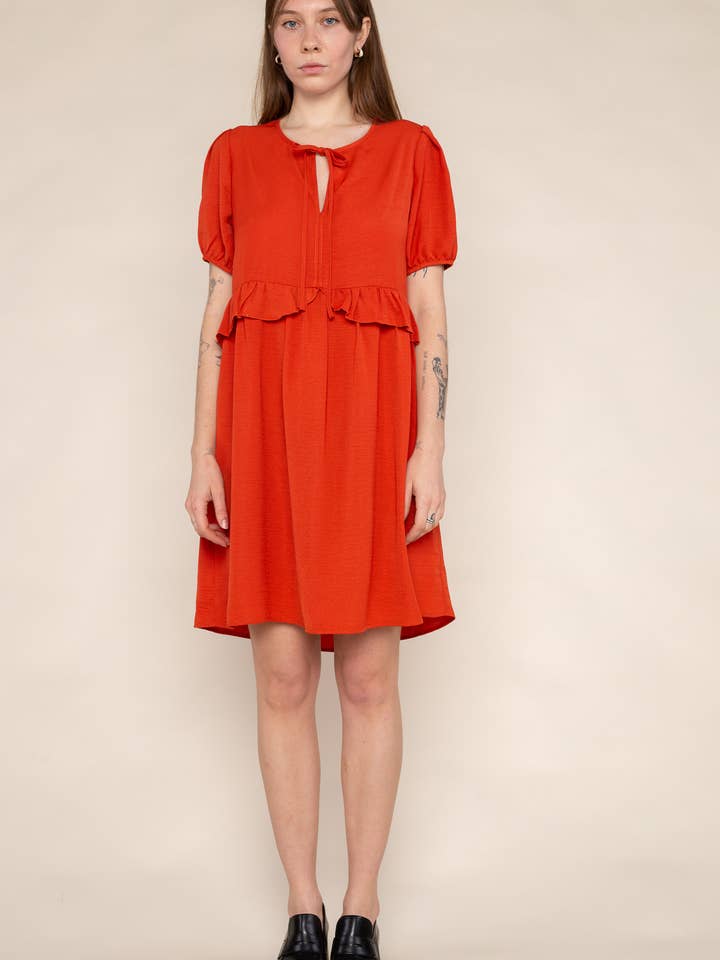 Robe Ani - Grandes Tailles pour la vente par NLT