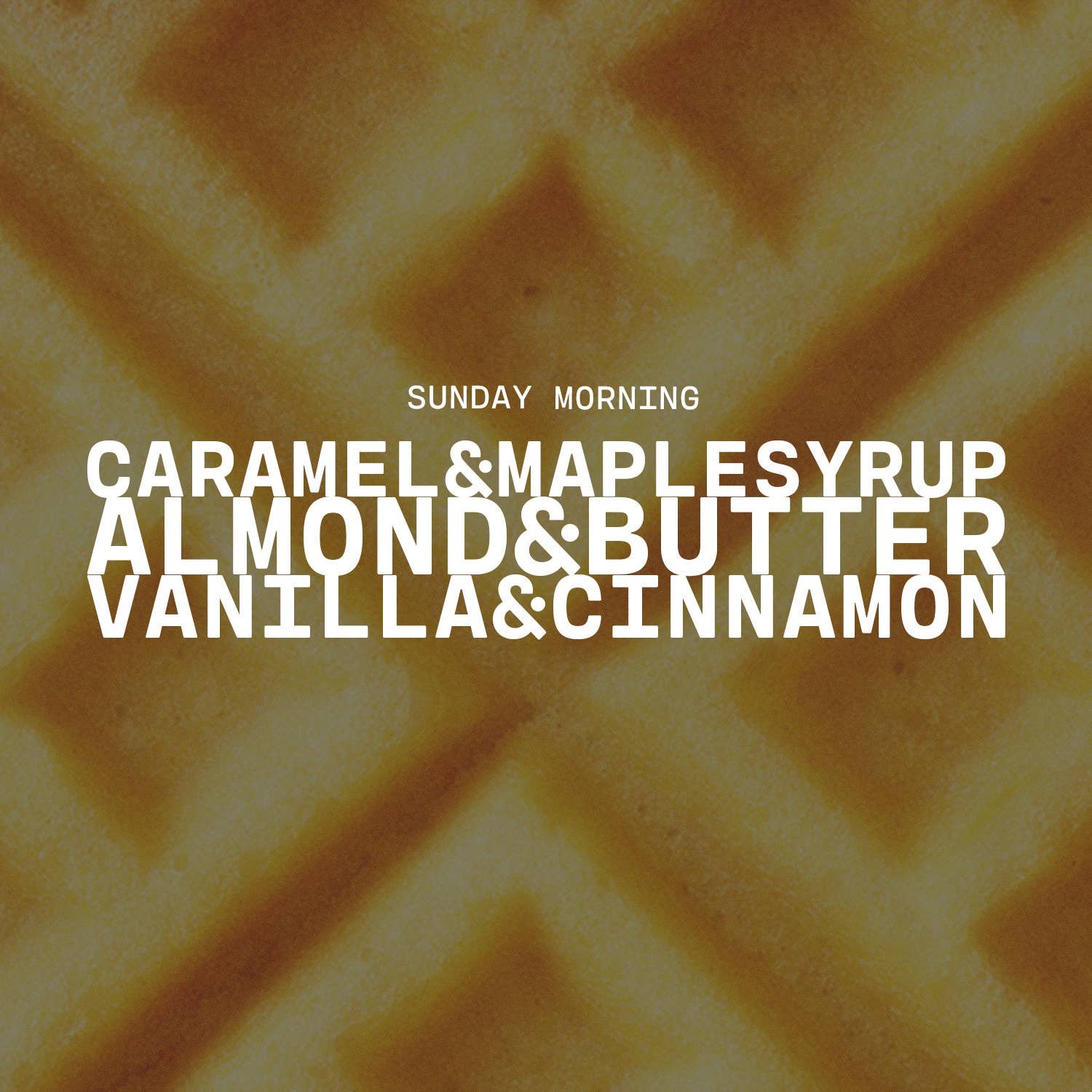 Milkhouse Candle Company - Vente Bougie en bocal - Bougie Mason Jar de 13 oz : dimanche matin2