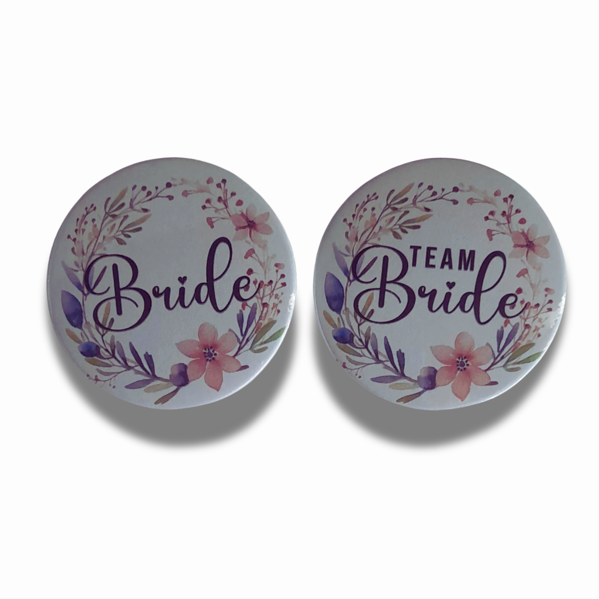 Love Stickers UK – wholesale Lapel pin/button – Hen Party Badge or Keyring – Personalised Bridal Accessory3