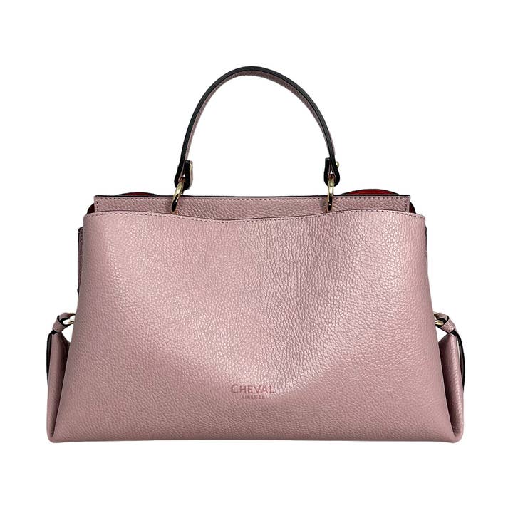 Cheval Firenze White Handbag for wholesale by Cheval Firenze