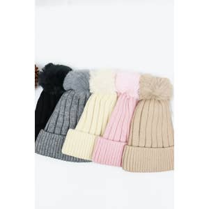 Purchase Wholesale kids beanies. Free Returns & Net 60 Terms on Faire