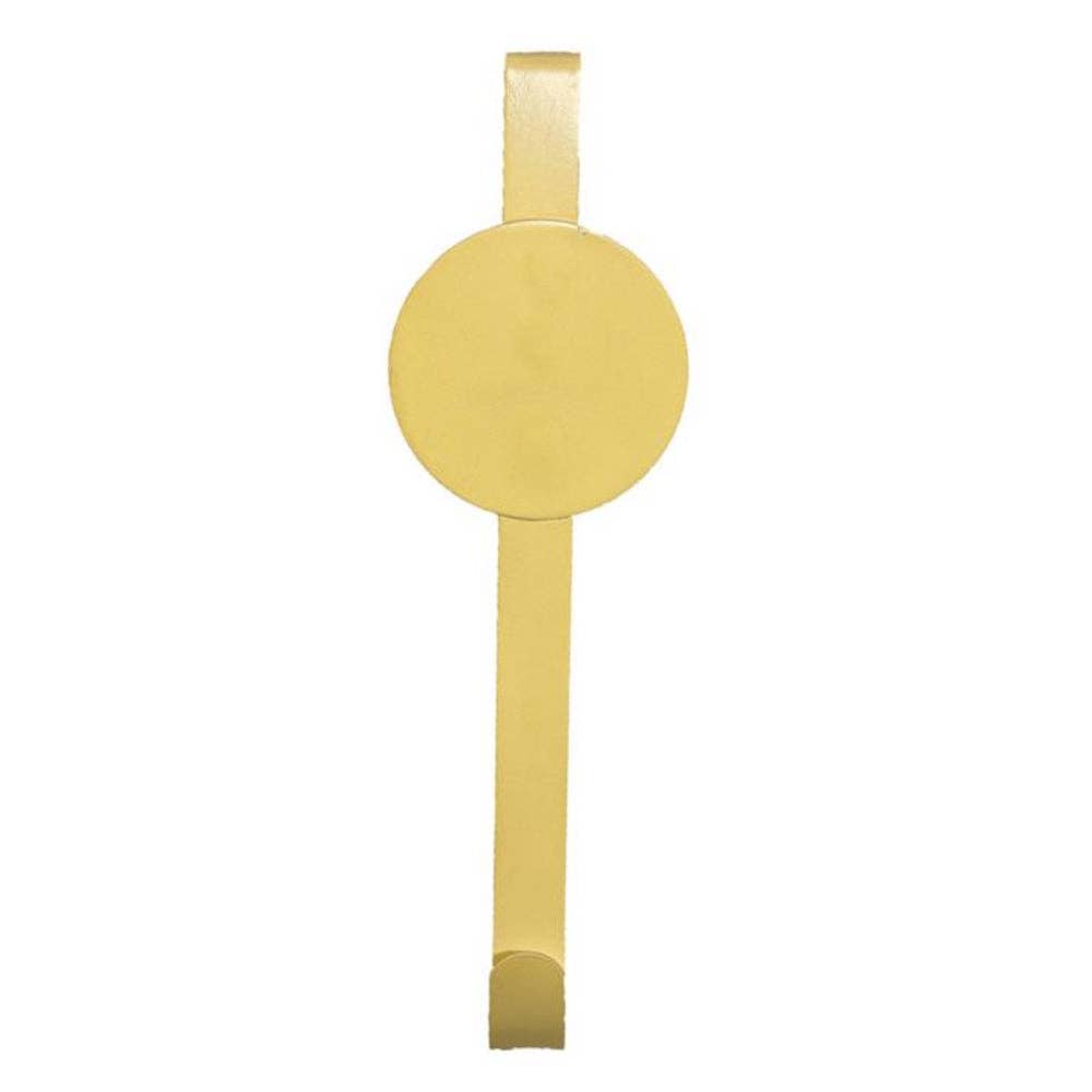 Mainstreet Collection - Wholesale Wreath - DISC WREATH HANGER PP 8PC0