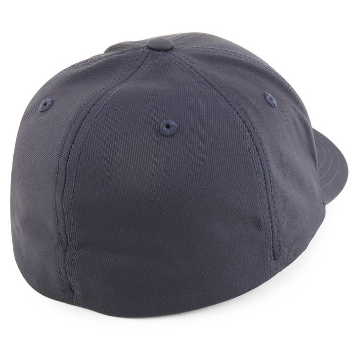 Trendy Apparel Shop - Wholesale Baseball cap – Unisex - Oversize XXL Breathable 6 Panel Air Thru Fitted Ball Cap14