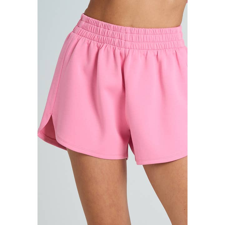The GREii - Wholesale Shorts - Women's - Signature Soft Shorts